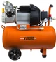 Компресор Grad V 2.5кВт 455л/хв 10бар 50л (7043945) - зображення 3