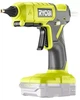 Пістолет клейовий Ryobi RGL18-0 стрижні 11/12мм (5133005002) - изображение 1