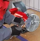 Верстат точильний Einhell Classic TC-WD 150/200 (4417240) - изображение 5