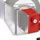 Верстат точильний Einhell Classic TC-WD 150/200 (4417240) - изображение 7