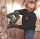 Перфоратор комбінований SDS-Plus Metabo 800Вт KHE 325 (600659000) - зображення 2
