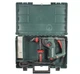 Перфоратор комбінований SDS-Plus Metabo 800Вт KHE 325 (600659000) - зображення 4