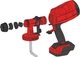 Фарборозпилювач Einhell Classic TC-SY 18/60 Li-Solo (4260025) - изображение 3