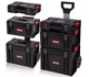 Ящик для інструментів QBRICK SYSTEM Pro Set 1 450x390x705мм (Z254935PG003) - зображення 5