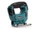 Лобзик акумуляторний MAKITA CXT JV101DSME - зображення 3