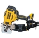 Пістолет цвяхозабивний акумуляторний DeWALT DCN45RND2 - изображение 3