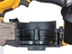 Пістолет цвяхозабивний акумуляторний DeWALT DCN45RND2 - изображение 4
