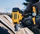 Пістолет цвяхозабивний акумуляторний DeWALT DCN45RND2 - изображение 9