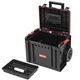 Ящик для інструментів QBRICK SYSTEM Pro Set 2 450x390x690мм (Z254386PG003) - зображення 3