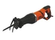 Пила шабельна BLACK+DECKER BES301 - изображение 1