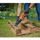 Пила шабельна BLACK+DECKER BES301 - изображение 4