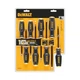 Набір викруток DeWALT Toughseries Max Fit 8шт (DWHT65102-0) - зображення 3