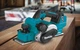 Рубанок акумуляторний MAKITA LXT (DKP181ZU) - изображение 4