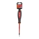 Викрутка ізольована Milwaukee VDE PH/SL2 X100 (4932478734) - изображение 2