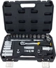 Набір інструментів Sigma 3/8" 39шт (6003601) - изображение 2