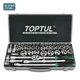 Набір інструменту Toptul 43шт (GCAD4303) - зображення 2
