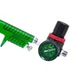 Фарборозпилювач Sigma HVLP d1,4 (6812081) - зображення 10