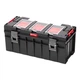 Ящик для інструментів QBRICK SYSTEM Pro 600 Expert 545x270x246мм (SKRQPRO600CZAPG003) - зображення 1