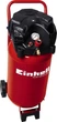Компресор повітряний Einhell Classic TH-AC 240/50/10 OF 50л (4010393) - изображение 1