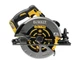 Пила дискова акумуляторна DeWALT DCS579NT - зображення 2