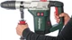 Перфоратор комбінований SDS-Max Metabo 1010Вт KHE 5-40 (600687000) - изображение 6