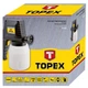 Фарборозпилювач Topex 50Вт (75M001) - зображення 2