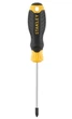 Викрутка Stanley Cushion Grip Ph2x100мм (STHT16158-0) - изображение 2