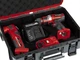Кейс для інструменту Einhell E-Case S-F 13,1х44,4х33см (4540019) - зображення 3