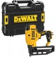 Пістолет цвяхозабивний акумуляторний DeWALT DCN662NT - изображение 1
