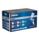 Фарборозпилювач Refine LVMP d1,0мм (6814131) - изображение 9