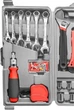 Набір інструментів Stark STKIT-173 (552173010) - изображение 6