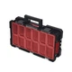 Ящик для інструментів QBRICK SYSTEM Two Organaizer 526x307x126мм (SKRQTWOOCZAUA017) - зображення 3
