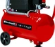Компресор повітряний Einhell Classic масляний TC-AC 190/24/8 (4007325) - изображение 2