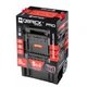 Ящик для інструментів QBRICK SYSTEM Pro Set 1 450x390x785мм (Z255710PG002) - зображення 1