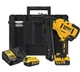 Цвяхозабивач акумуляторний DeWALT DCN650P2 - изображение 1