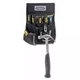 Сумка для інструменту Stanley Basic Tool Pouch 235x332x75мм (1-96-181) - зображення 2