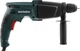 Перфоратор SDS-Plus Metabo 800Вт BHE 2644 (606156000) - зображення 3