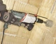 Перфоратор SDS-Plus Metabo 800Вт BHE 2644 (606156000) - зображення 6