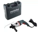 Перфоратор SDS-Plus Metabo 800Вт BHE 2644 (606156000) - зображення 7