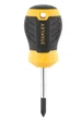 Викрутка Stanley Cushion Grip Ph1x45мм (STHT16154-0) - зображення 2