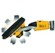Шліфмашина ексцентрикова акумуляторна DeWALT DCE800N - изображение 2