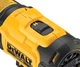 Фен будівельний DeWALT DCE530N - зображення 4