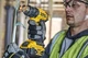 Фен будівельний DeWALT DCE530N - зображення 5