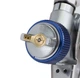 Фарборозпилювач Refine LVMP d0,8мм (6814121) - зображення 9