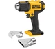 Фен будівельний DeWALT DCE530N - зображення 8