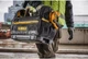 Сумка відкритого типу DeWALT 45x35x25см (DWST82990-1) - зображення 6