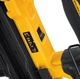 Цвяхозабивач акумуляторний по бетону DeWALT DCN890N - зображення 2