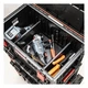 Ящик для інструментів QBRICK SYSTEM Prime Toolbox 250 Vario (SKRQPRIM250VCZAPG003) - зображення 3