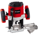 Фрезер Einhell Classic TC-RO 1155 E (4350470) - зображення 1