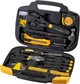 Набір інструменту MasterTool Спеціаліст 82 елемента (78-0382) - изображение 1